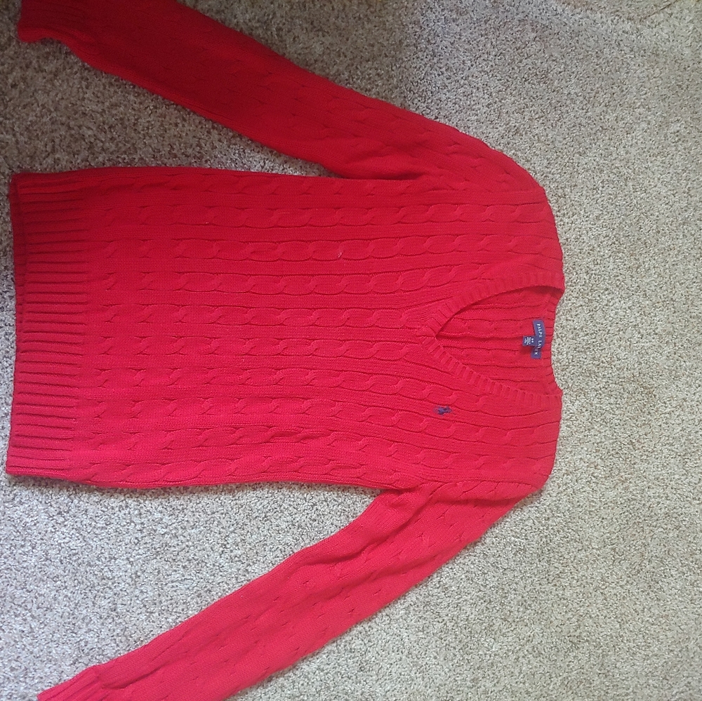 Ralph Lauren Sweater - Picture 2 of 4
